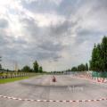 Karting vikend 9. nagrada Virovitice